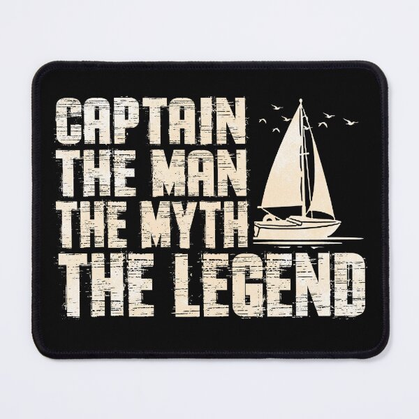 Item preview, sailboat captain designed and sold by Mila1946.