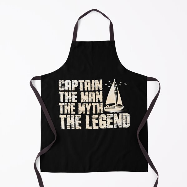 Item preview, sailboat captain designed and sold by Mila1946.
