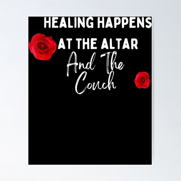 Item preview, Altar And Couch  designed and sold by u8ritaae.