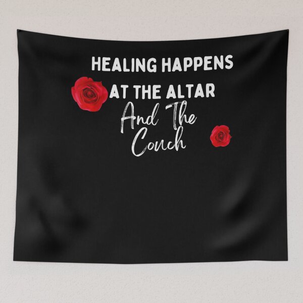 Item preview, Altar And Couch  designed and sold by u8ritaae.