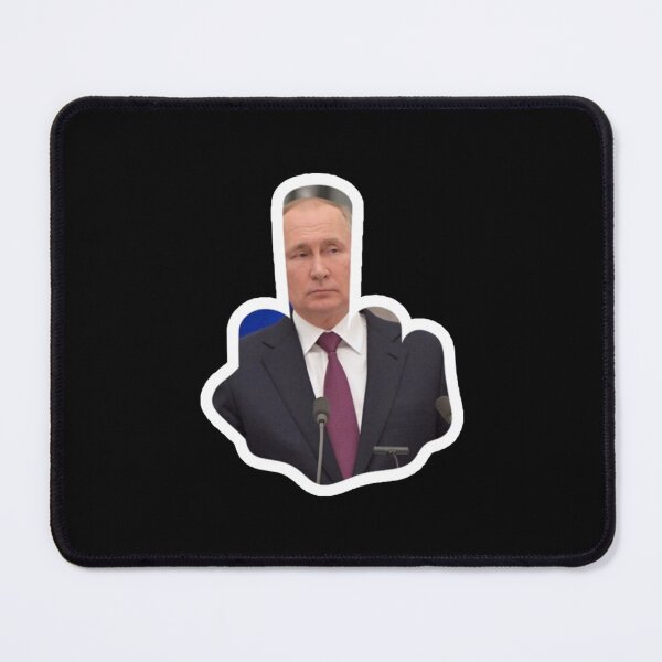 Item preview, Meme Putin Funny 2022 designed and sold by Solvers199Shio.