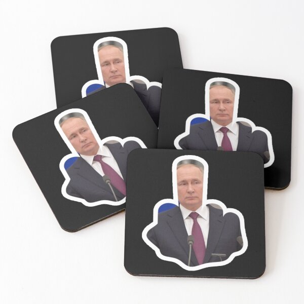 Item preview, Meme Putin Funny 2022 designed and sold by Solvers199Shio.