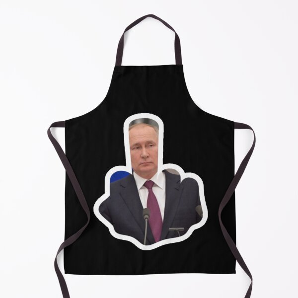 Item preview, Meme Putin Funny 2022 designed and sold by Solvers199Shio.