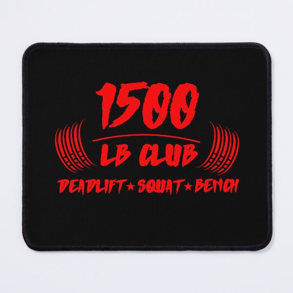 Item preview, 1500 pound club deadlift squat bench designed and sold by Gym Beasts ⭐⭐⭐⭐⭐.