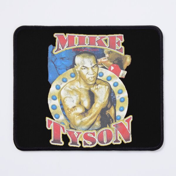 Item preview, Classic Mi-ke Ty-son design vintage C ART-DARRELLG designed and sold by Art-DarrellG.