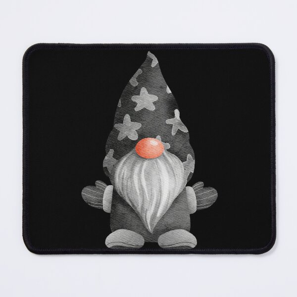 Item preview, Cute Gnome Star Hat designed and sold by Trinket-Trickster.