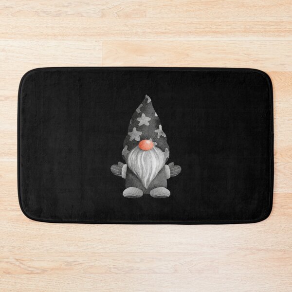 Item preview, Cute Gnome Star Hat designed and sold by Trinket-Trickster.