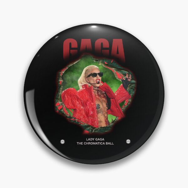 Item preview, Classic Monster LG Mons-ter GA-GA  ART-DARRELLG designed and sold by Art-DarrellG.