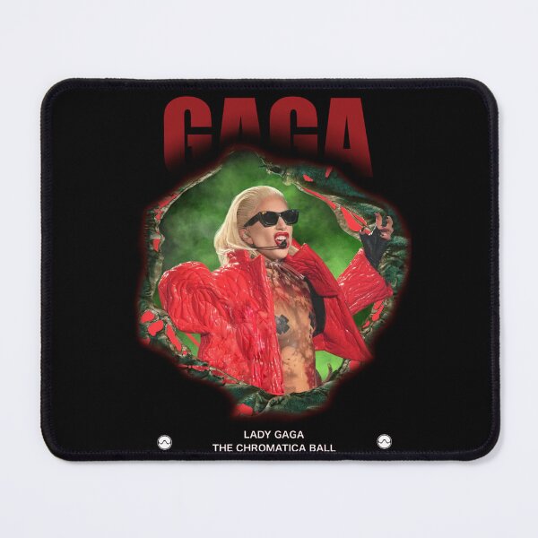Item preview, Classic Monster LG Mons-ter GA-GA  ART-DARRELLG designed and sold by Art-DarrellG.