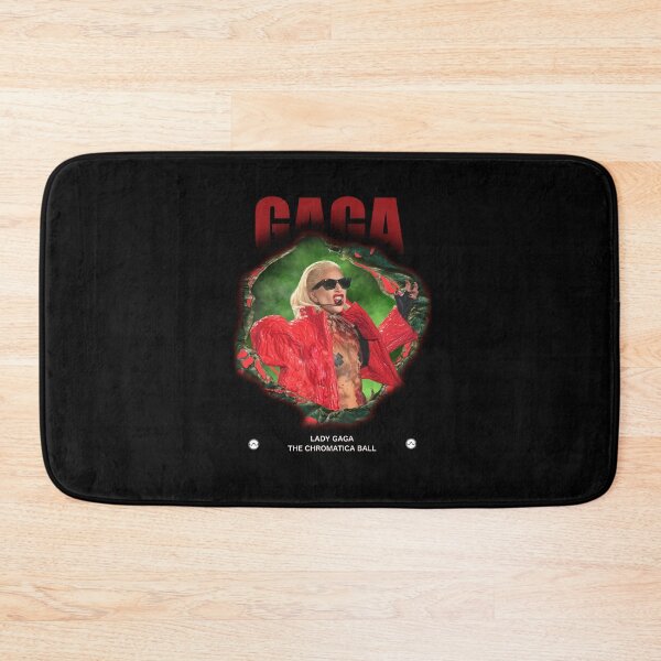 Item preview, Classic Monster LG Mons-ter GA-GA  ART-DARRELLG designed and sold by Art-DarrellG.