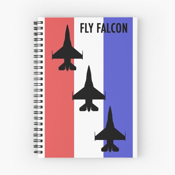 Item preview, Fly Falcon designed and sold by artitude247.