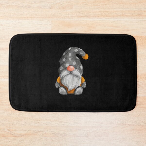Item preview, Cute Gnome with Dots designed and sold by Trinket-Trickster.