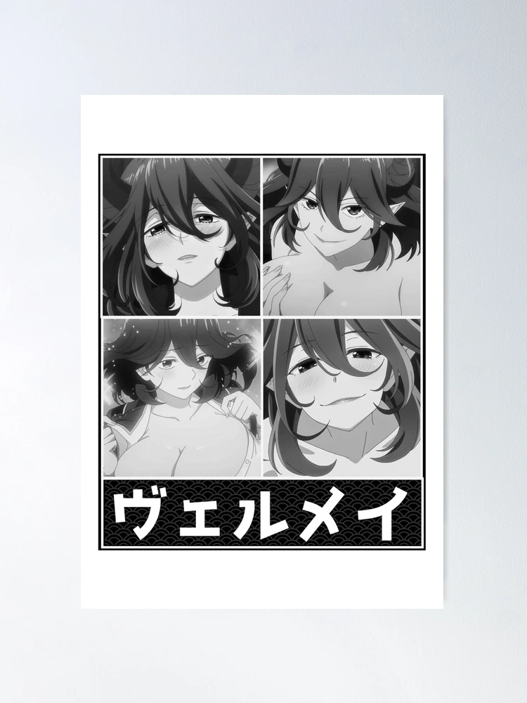 Vermeil Icon  Anime, Cute anime character, Anime lovers