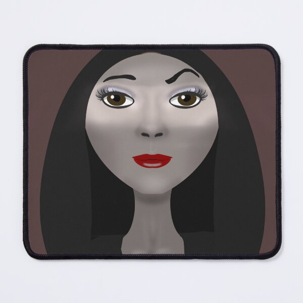 Item preview, Morticia designed and sold by Spiced-n-Hoppy.