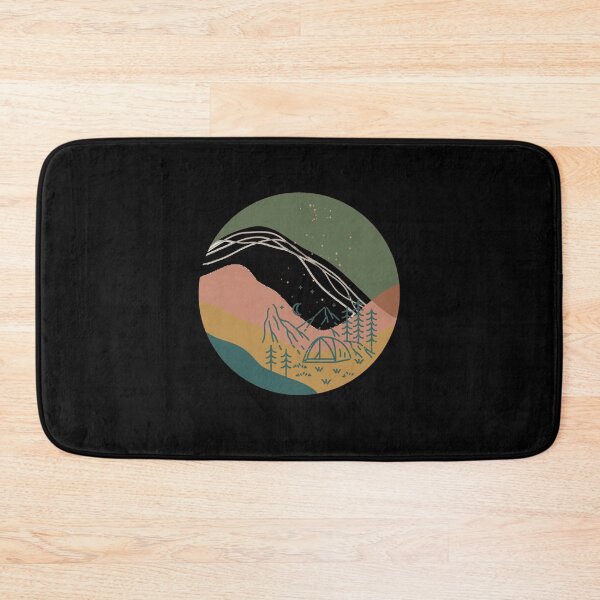 Item preview, Classic Mountain Escape C Moun-tain ART-DARRELLG designed and sold by Art-DarrellG.