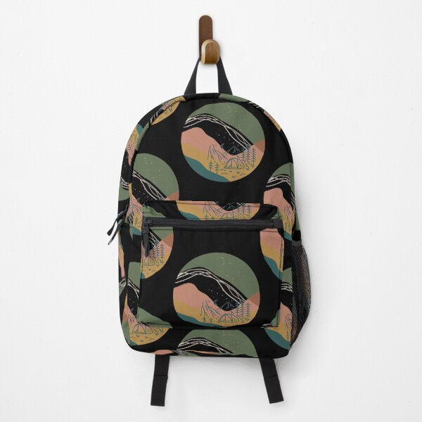Item preview, Classic Mountain Escape C Moun-tain ART-DARRELLG designed and sold by Art-DarrellG.
