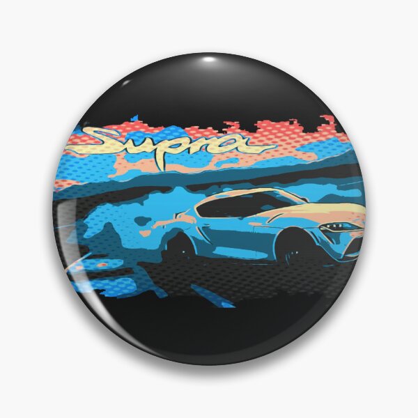 Item preview, GR Supra Drifting designed and sold by Goni20.