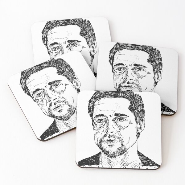 Item preview, Jesse James 2 designed and sold by Charlotte Kerry.