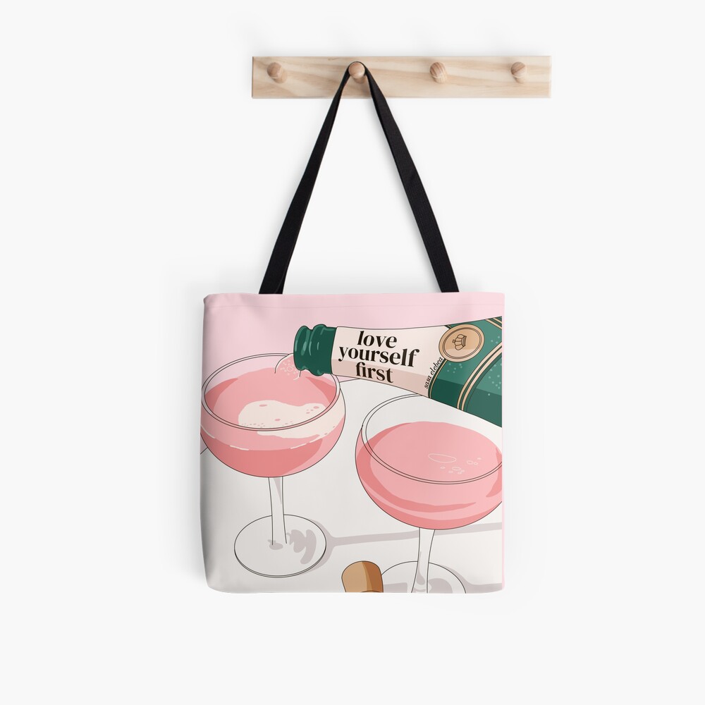 Item preview, All Over Print Tote Bag designed and sold by elebea.