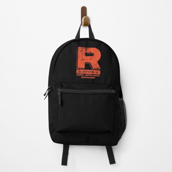 Team shop rocket backpack