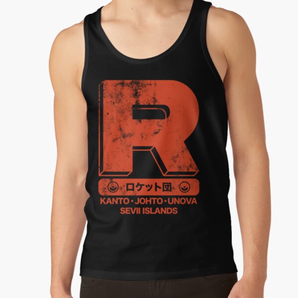 Item preview, Team Rocket Training Corp. designed and sold by thmadethis.