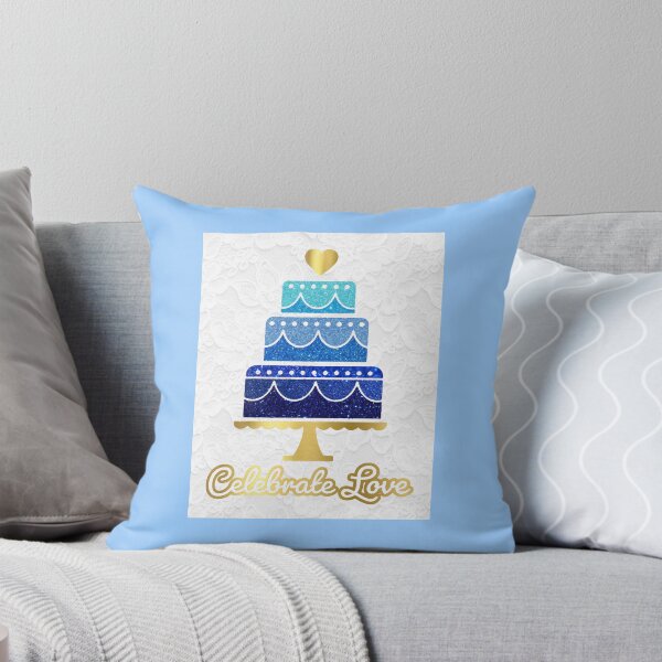 Item preview, Celebrate love- something blue  designed and sold by KCAbdelnour.