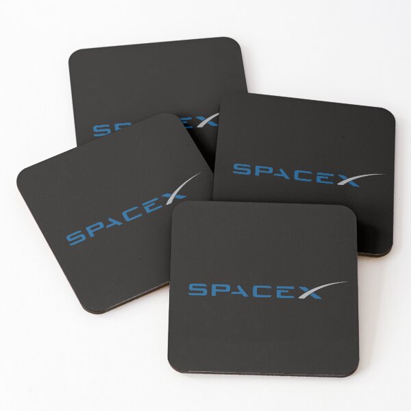 Item preview, SpaceX designed and sold by Ghost141.