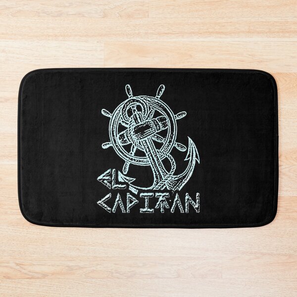 Item preview, El Capitan designed and sold by Mila1946.