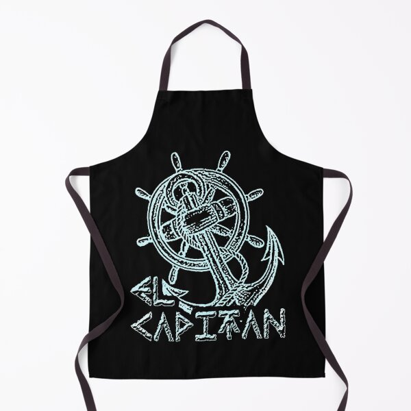 Item preview, El Capitan designed and sold by Mila1946.