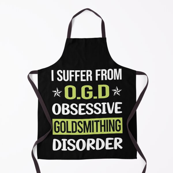 Item preview, Obsessive Love Goldsmithing Goldsmith designed and sold by DrearyStore60.