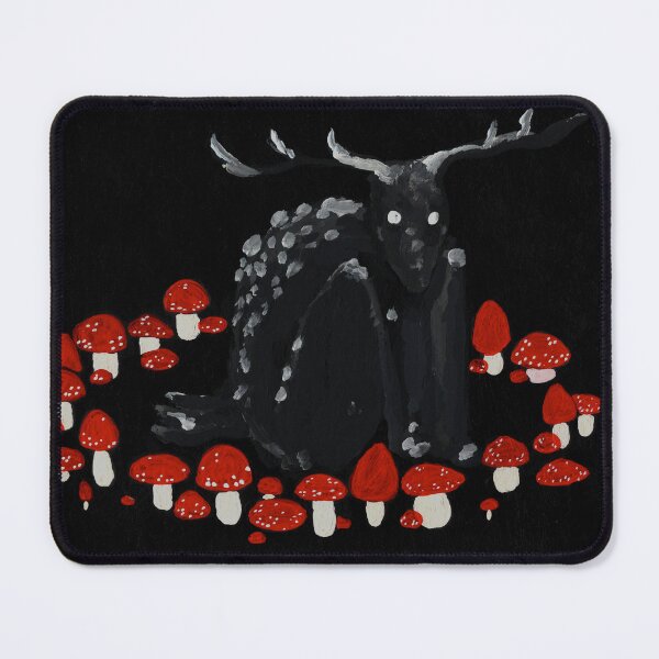 Item preview, Hello? designed and sold by Audrey Pearson.