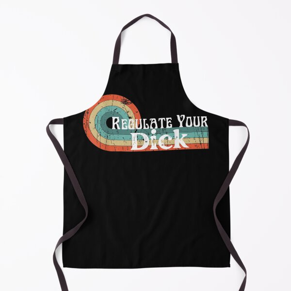Item preview, Regulate Your Dick Pro Choice Feminist Women's Rights designed and sold by judyufmi.