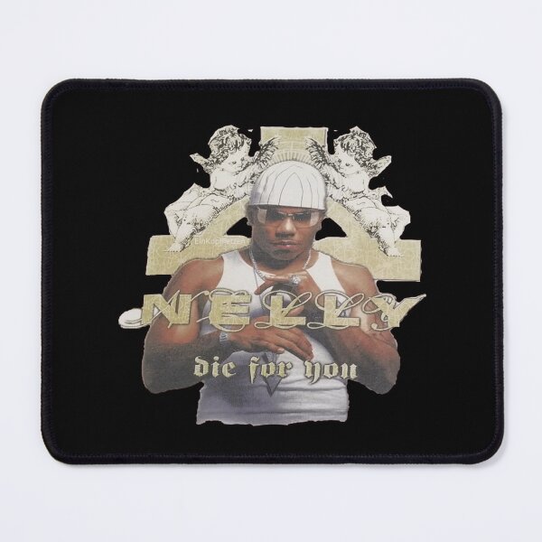 Item preview, Classic Nelly die for you design vint Nelly die ART-DARRELLG designed and sold by Art-DarrellG.