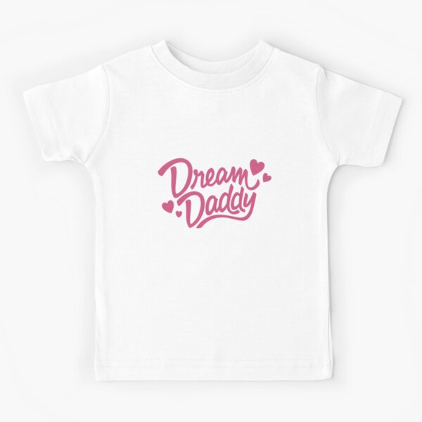 Dream Daddy T-Shirt Dream Daddy T-Shirt