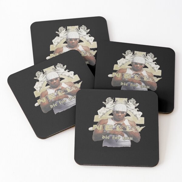 Item preview, Classic Nelly die for you design vint Nelly die ART-DARRELLG designed and sold by Art-DarrellG.