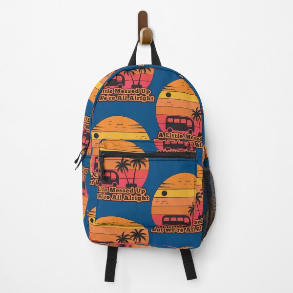 Item preview, A Little Messed Up American Kids designed and sold by Santogadeshop.