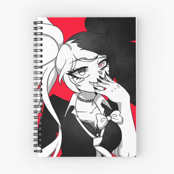 Item preview, Monojunko designed and sold by lucitaprk.
