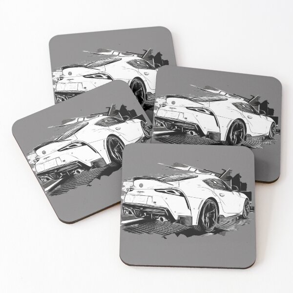 Item preview, GR Supra designed and sold by Goni20.