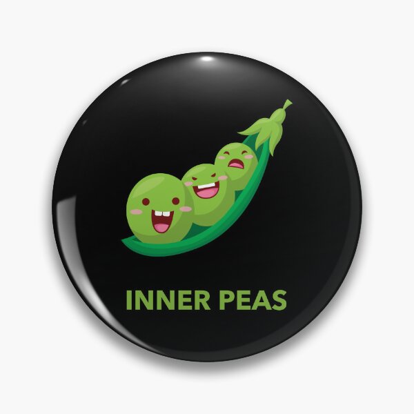 Item preview, Inner peas, Willow Days designed and sold by avit1.