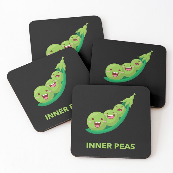 Item preview, Inner peas, Willow Days designed and sold by avit1.