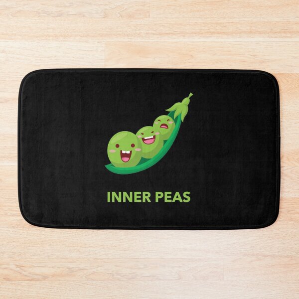 Item preview, Inner peas, Willow Days designed and sold by avit1.