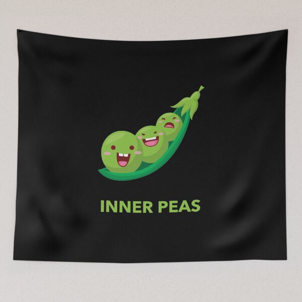Item preview, Inner peas, Willow Days designed and sold by avit1.