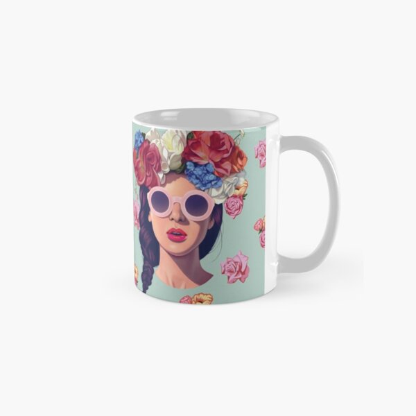 Vista previa del artículo con la obra «Divas de verano», diseñado y vendido por VILS11.