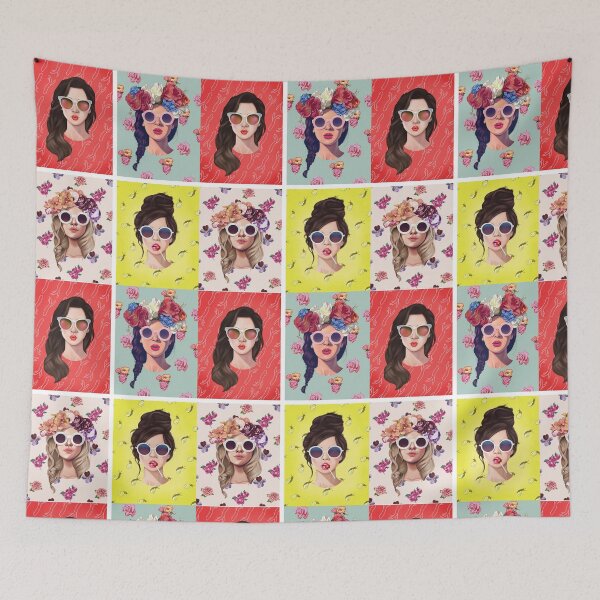 Item preview, Summer divas designed and sold by VILS11.