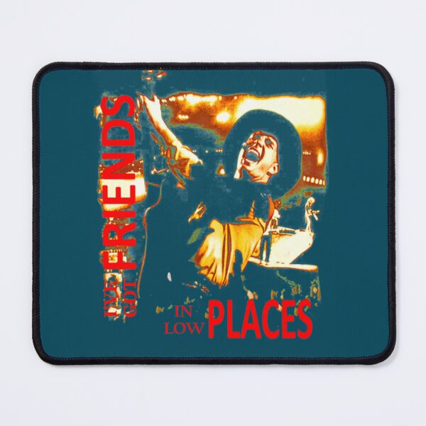 Item preview, 1996 Garth Brooks Vintage     designed and sold by Santogadeshop.