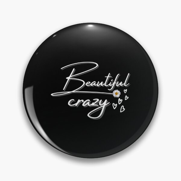 Item preview, Beautiful Crazy  Girls Power Gifts Idea   designed and sold by Santogadeshop.