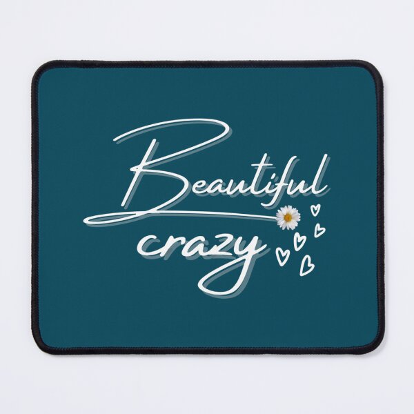 Item preview, Beautiful Crazy  Girls Power Gifts Idea   designed and sold by Santogadeshop.