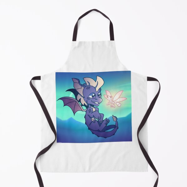 Item preview, Spyro designed and sold by Dragnoodles.