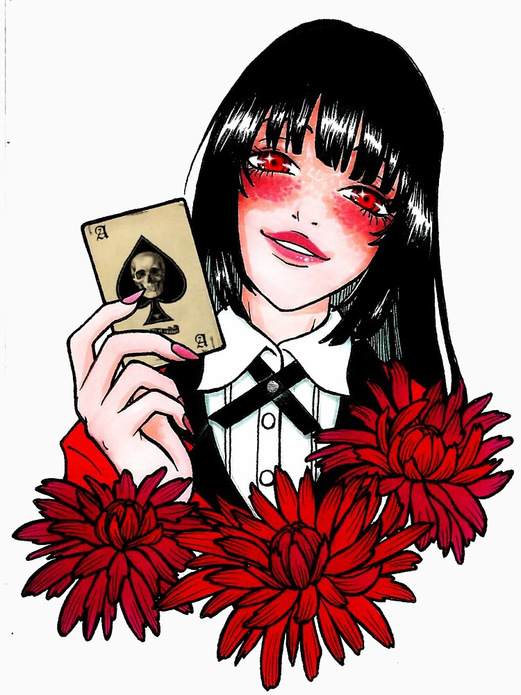 Юмеко рисунок карандашом