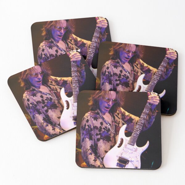 Item preview, Steve Vai - Album designed and sold by Marni8.